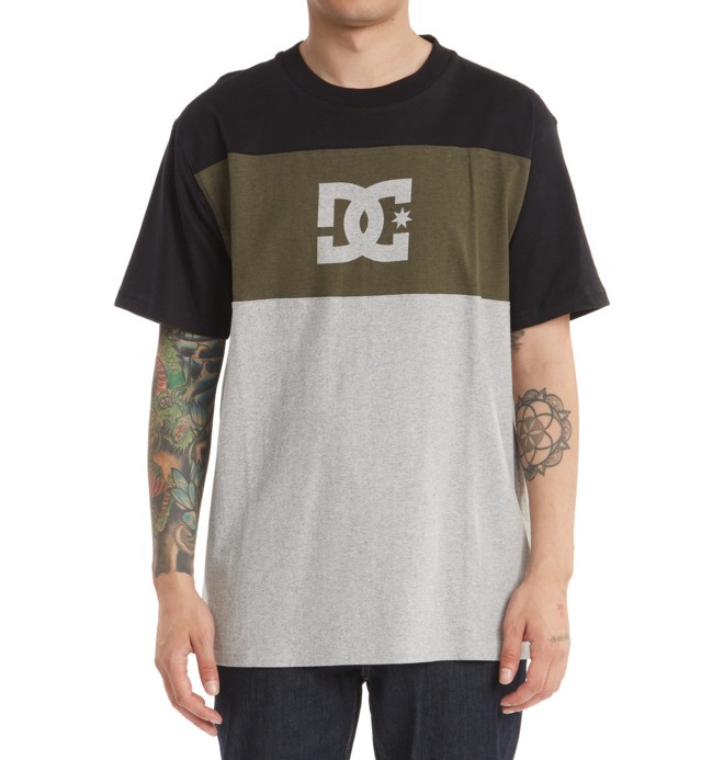 Glen End - T-Shirt for Men  EDYKT03511
