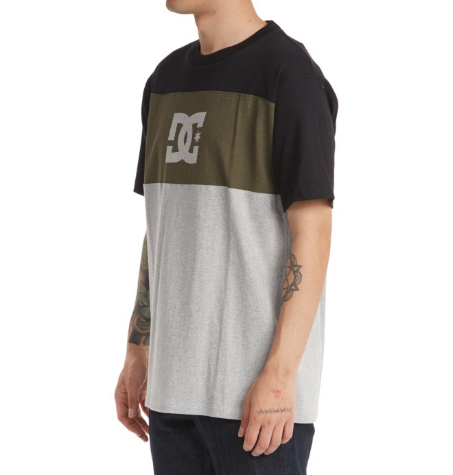 Glen End - T-Shirt for Men  EDYKT03511