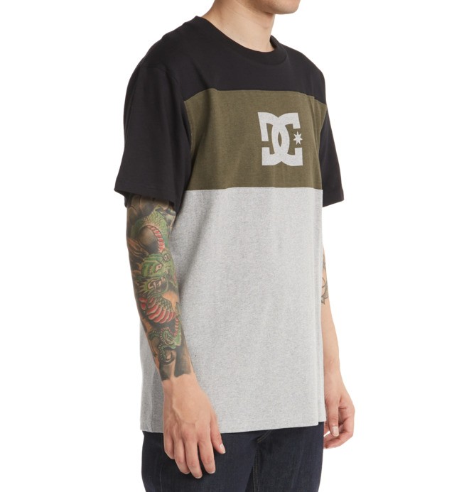 Glen End - T-Shirt for Men  EDYKT03511