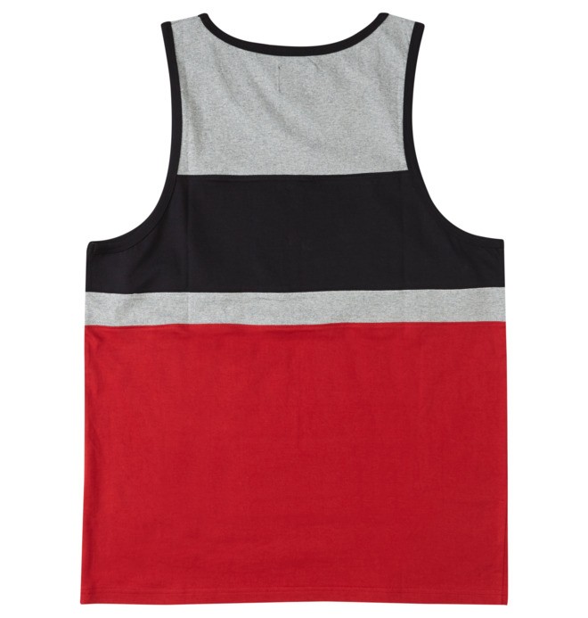 Glen End - Vest Top for Men  EDYKT03512