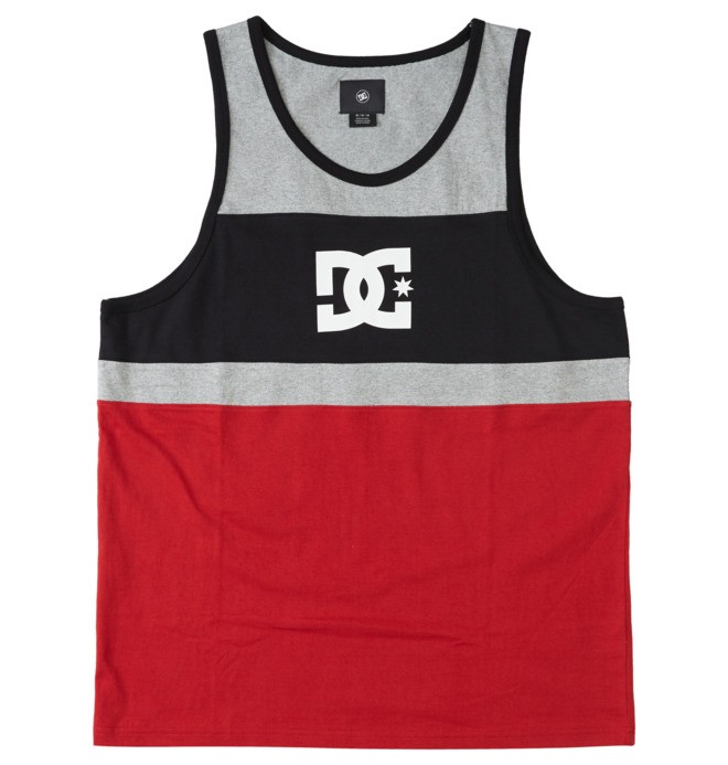 Glen End - Vest Top for Men  EDYKT03512