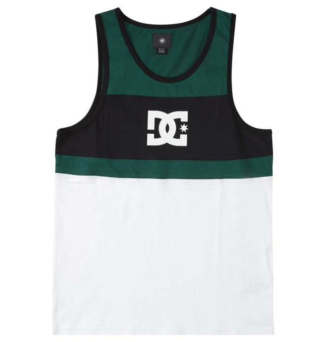 Glen End - Vest Top for Men  EDYKT03512