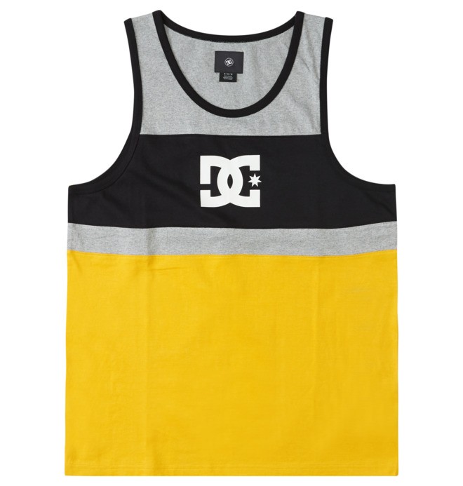 Glen End - Vest Top for Men EDYKT03512