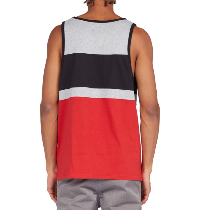 Glen End - Vest Top for Men  EDYKT03512