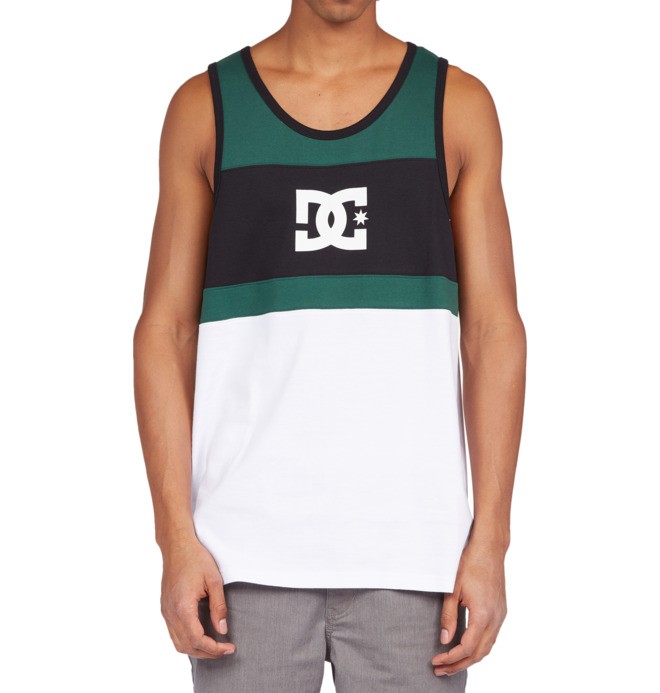 Glen End - Vest Top for Men  EDYKT03512
