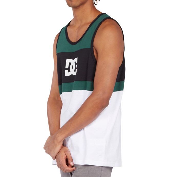 Glen End - Vest Top for Men  EDYKT03512