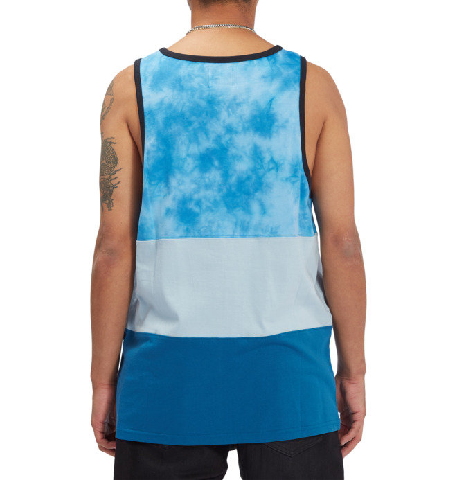 Deep End - Vest for Men  EDYKT03519