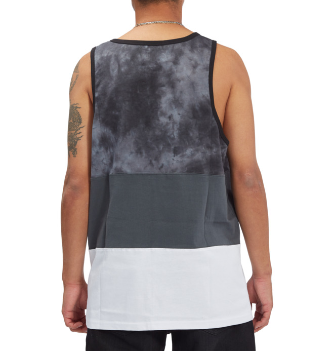 Deep End - Vest for Men  EDYKT03519