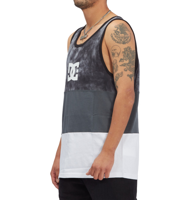 Deep End - Vest for Men  EDYKT03519