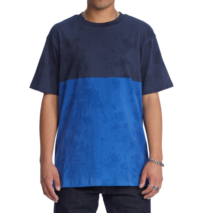 Dead End - Short Sleeve T-Shirt for Men  EDYKT03524