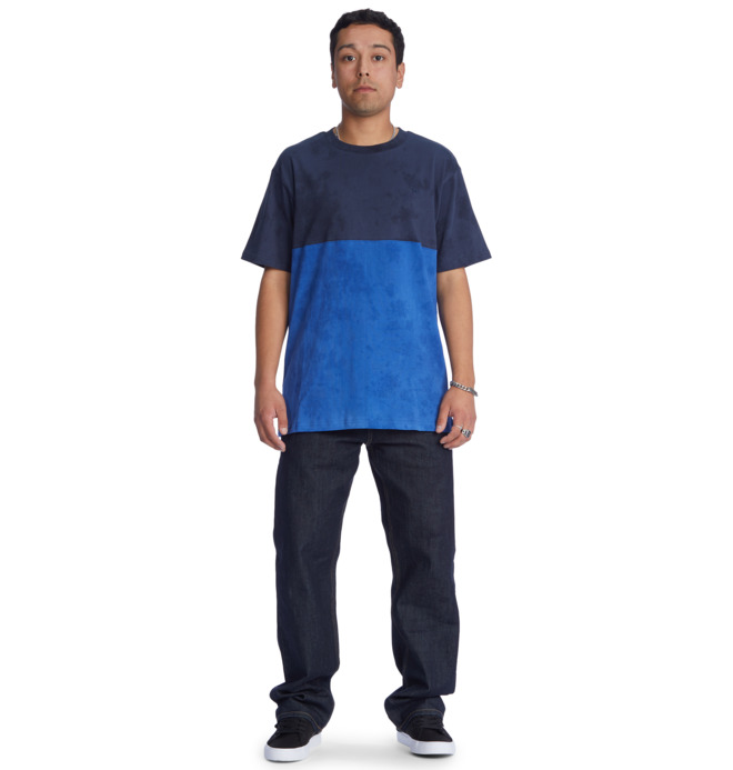 Dead End - Short Sleeve T-Shirt for Men  EDYKT03524