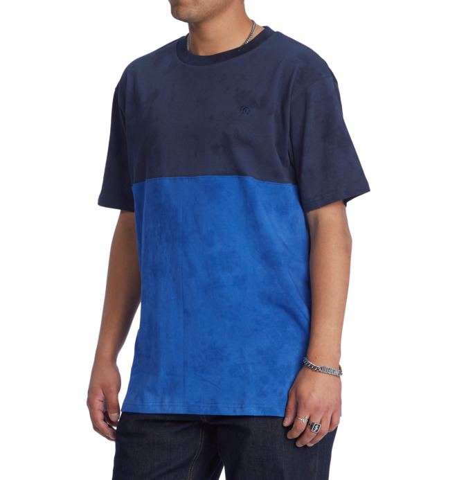 Dead End - Short Sleeve T-Shirt for Men  EDYKT03524