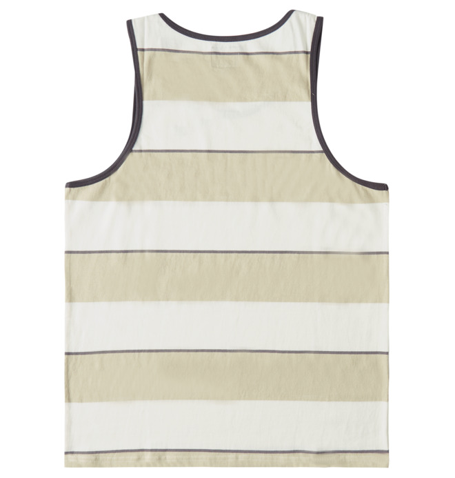 Crate Stripe - Vest for Men  EDYKT03527