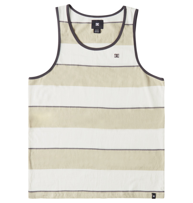 Crate Stripe - Vest for Men  EDYKT03527