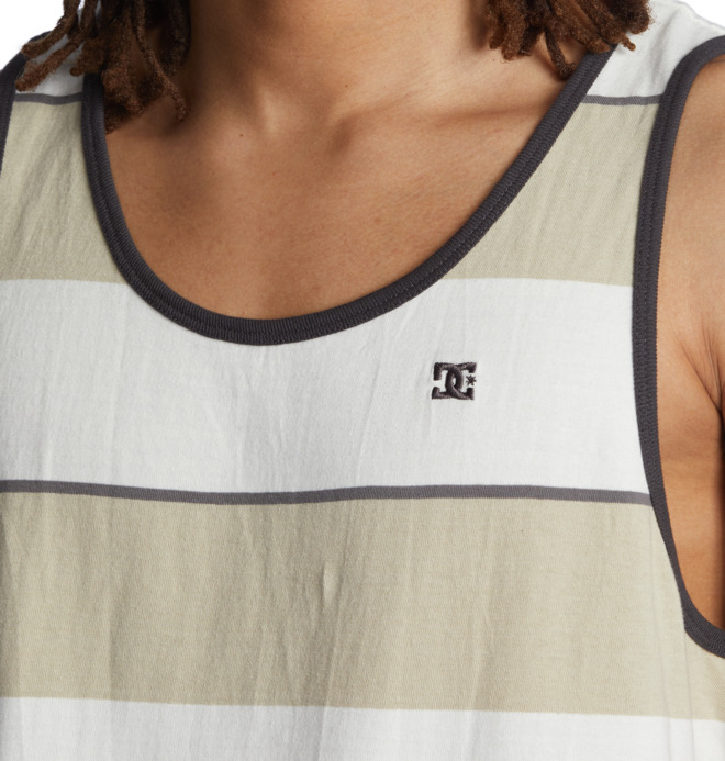 Crate Stripe - Vest for Men  EDYKT03527
