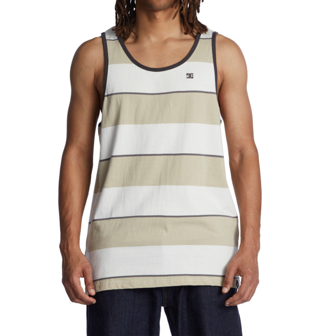 Crate Stripe - Vest for Men  EDYKT03527