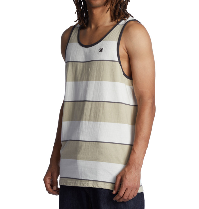Crate Stripe - Vest for Men  EDYKT03527