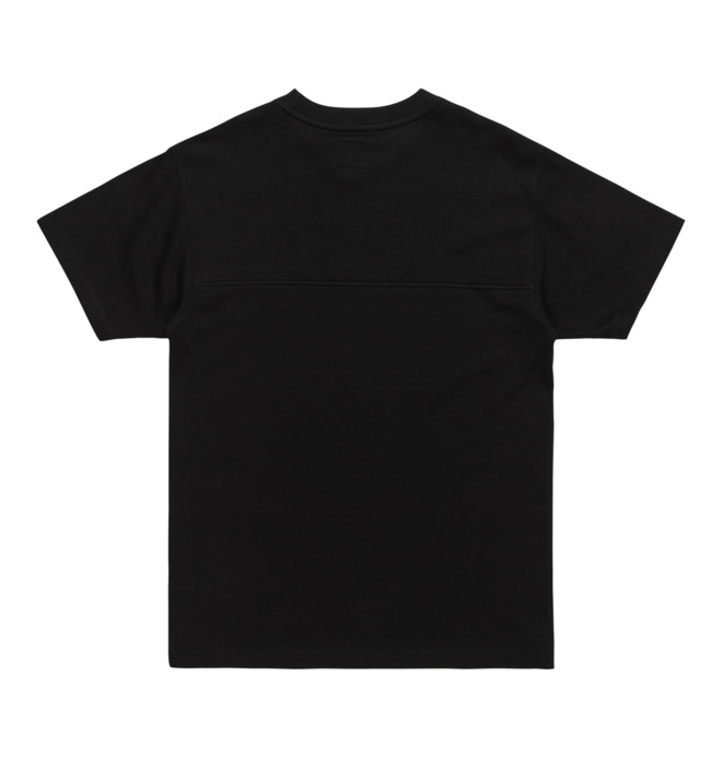 Stripe Stone - Short Sleeves T-Shirt for Men  EDYKT03533