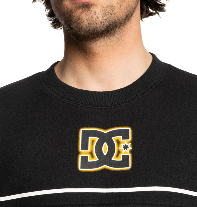 Stripe Stone - Short Sleeves T-Shirt for Men  EDYKT03533