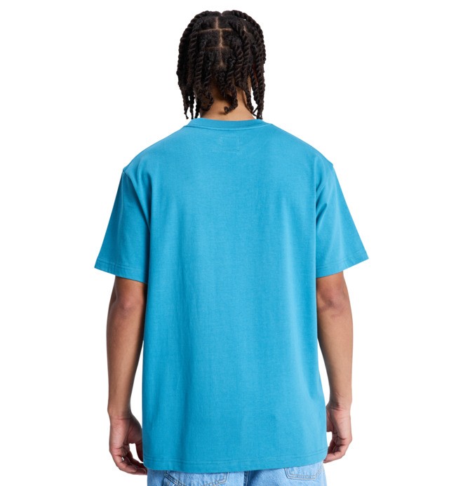 Patch It - Short Sleeve Pocket T-Shirt for Men  EDYKT03534