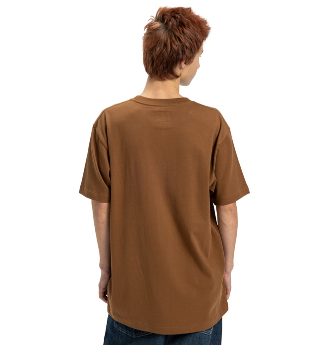 Patch It - Short Sleeve Pocket T-Shirt for Men  EDYKT03534