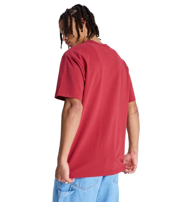 Patch It - Short Sleeve Pocket T-Shirt for Men  EDYKT03534