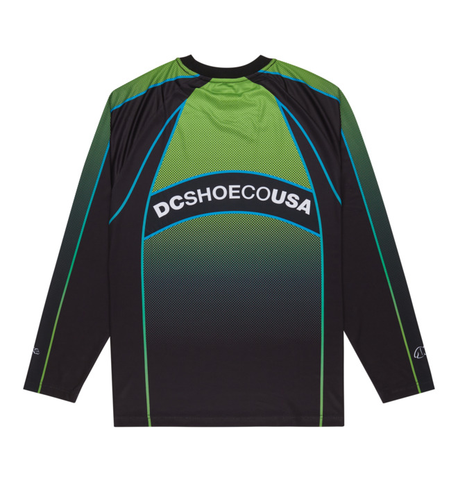 Sylem Jersey - Technical Long Sleeve Top for Men  EDYKT03539