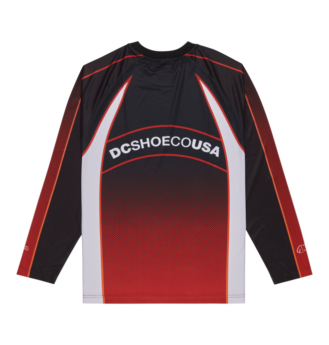 Sylem Jersey - Technical Long Sleeve Top for Men  EDYKT03539