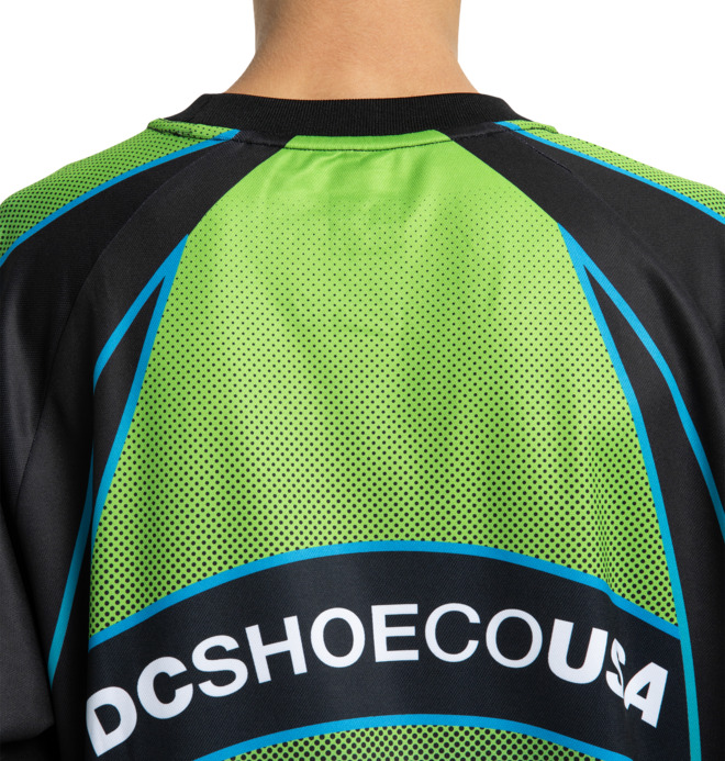 Sylem Jersey - Technical Long Sleeve Top for Men  EDYKT03539