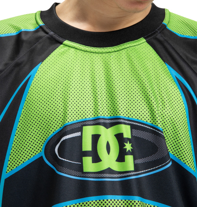 Sylem Jersey - Technical Long Sleeve Top for Men  EDYKT03539