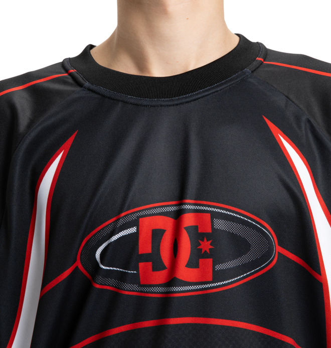 Sylem Jersey - Technical Long Sleeve Top for Men  EDYKT03539