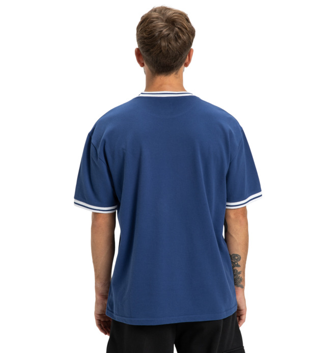 Skateball Jersey - Short Sleeve T-Shirt for Men  EDYKT03542