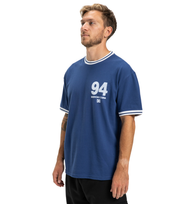 Skateball Jersey - Short Sleeve T-Shirt for Men  EDYKT03542