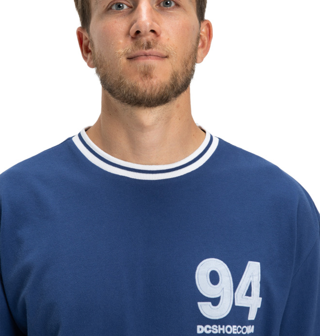 Skateball Jersey - Short Sleeve T-Shirt for Men  EDYKT03542