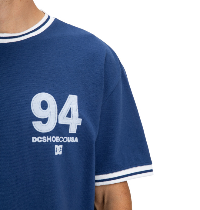 Skateball Jersey - Short Sleeve T-Shirt for Men  EDYKT03542
