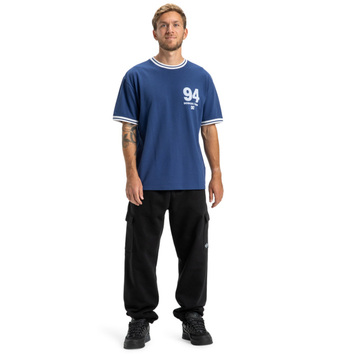 Skateball Jersey - Short Sleeve T-Shirt for Men  EDYKT03542