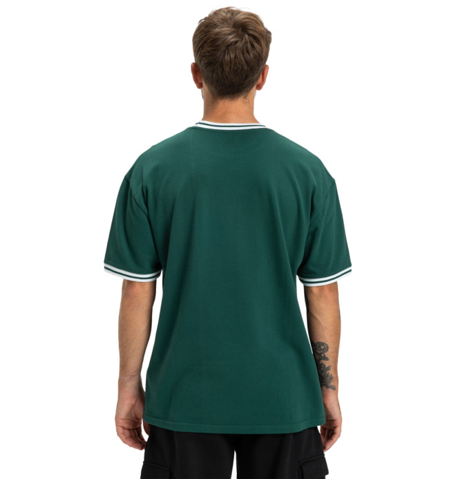 Skateball Jersey - Short Sleeve T-Shirt for Men  EDYKT03542