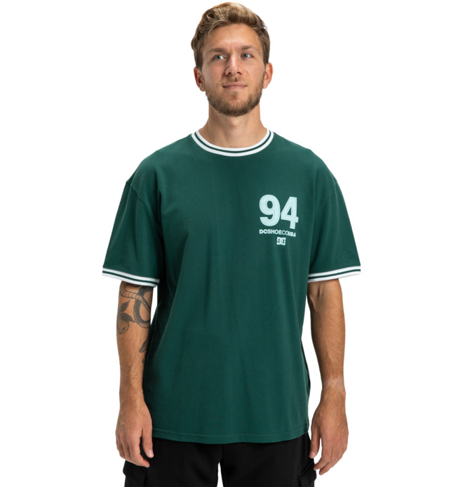 Skateball Jersey - Short Sleeve T-Shirt for Men  EDYKT03542