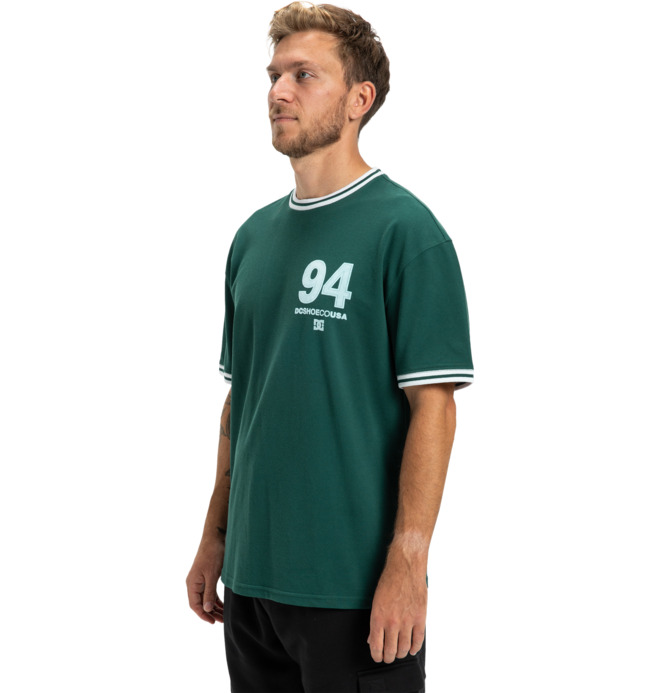 Skateball Jersey - Short Sleeve T-Shirt for Men  EDYKT03542
