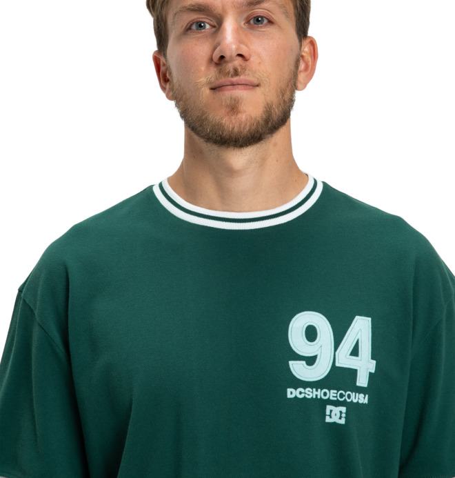Skateball Jersey - Short Sleeve T-Shirt for Men  EDYKT03542