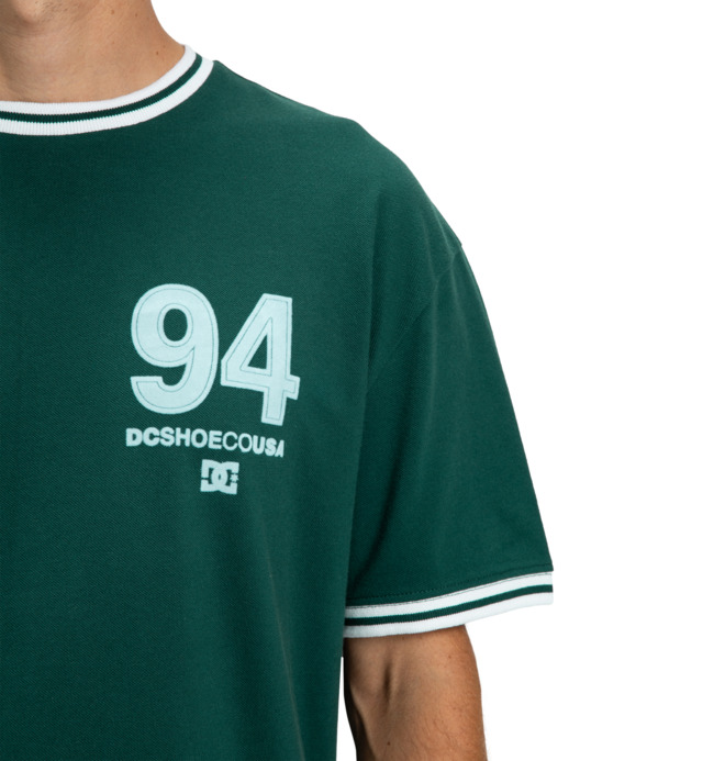 Skateball Jersey - Short Sleeve T-Shirt for Men  EDYKT03542