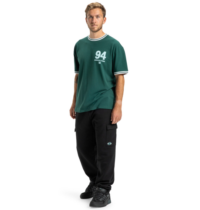 Skateball Jersey - Short Sleeve T-Shirt for Men  EDYKT03542