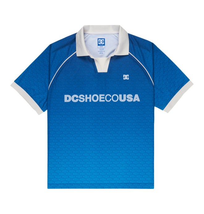 DC Soccer - Football Jersey for Men  EDYKT03546