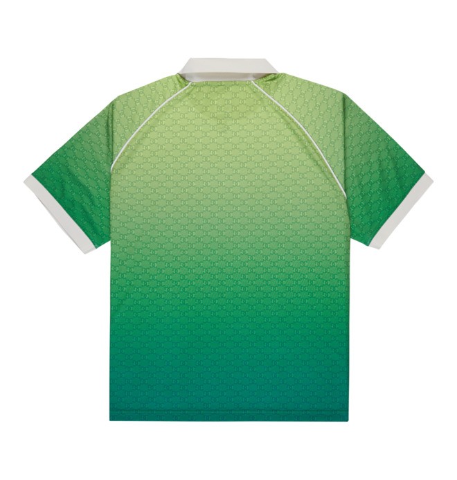 DC Soccer - Football Jersey for Men  EDYKT03546