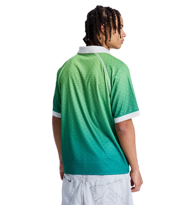 DC Soccer - Football Jersey for Men  EDYKT03546