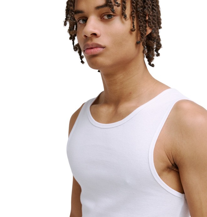 Pleaser - Vest 2 Pack for Men  EDYKT03547