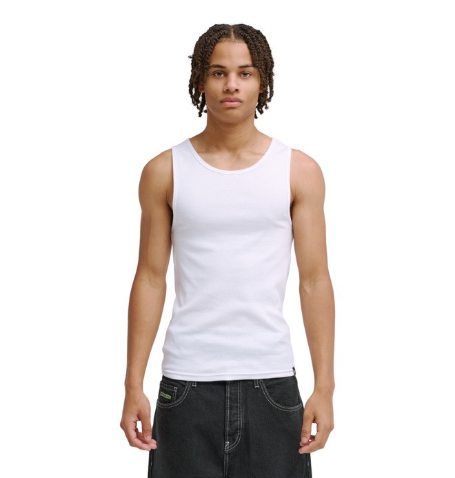 Pleaser - Vest 2 Pack for Men  EDYKT03547