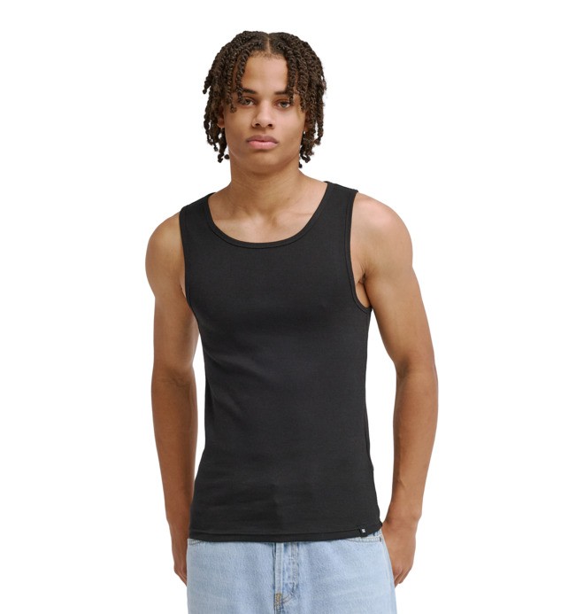 Pleaser - Vest 2 Pack for Men  EDYKT03547