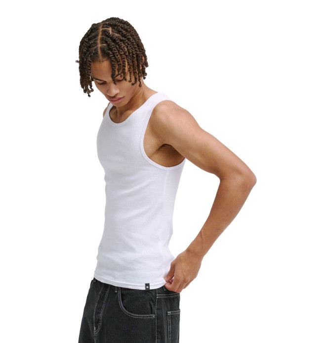 Pleaser - Vest 2 Pack for Men  EDYKT03547