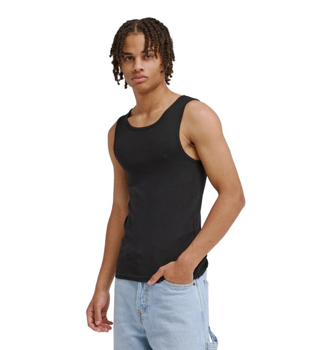 Pleaser - Vest 2 Pack for Men  EDYKT03547